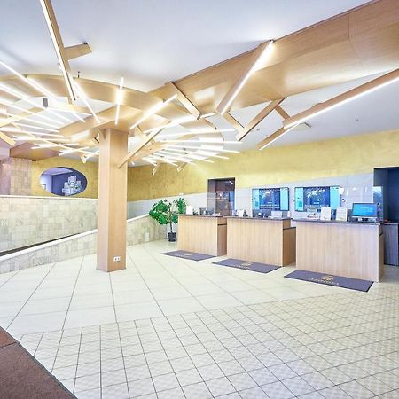 Hotel Dzingel Tallinn Ngoại thất bức ảnh