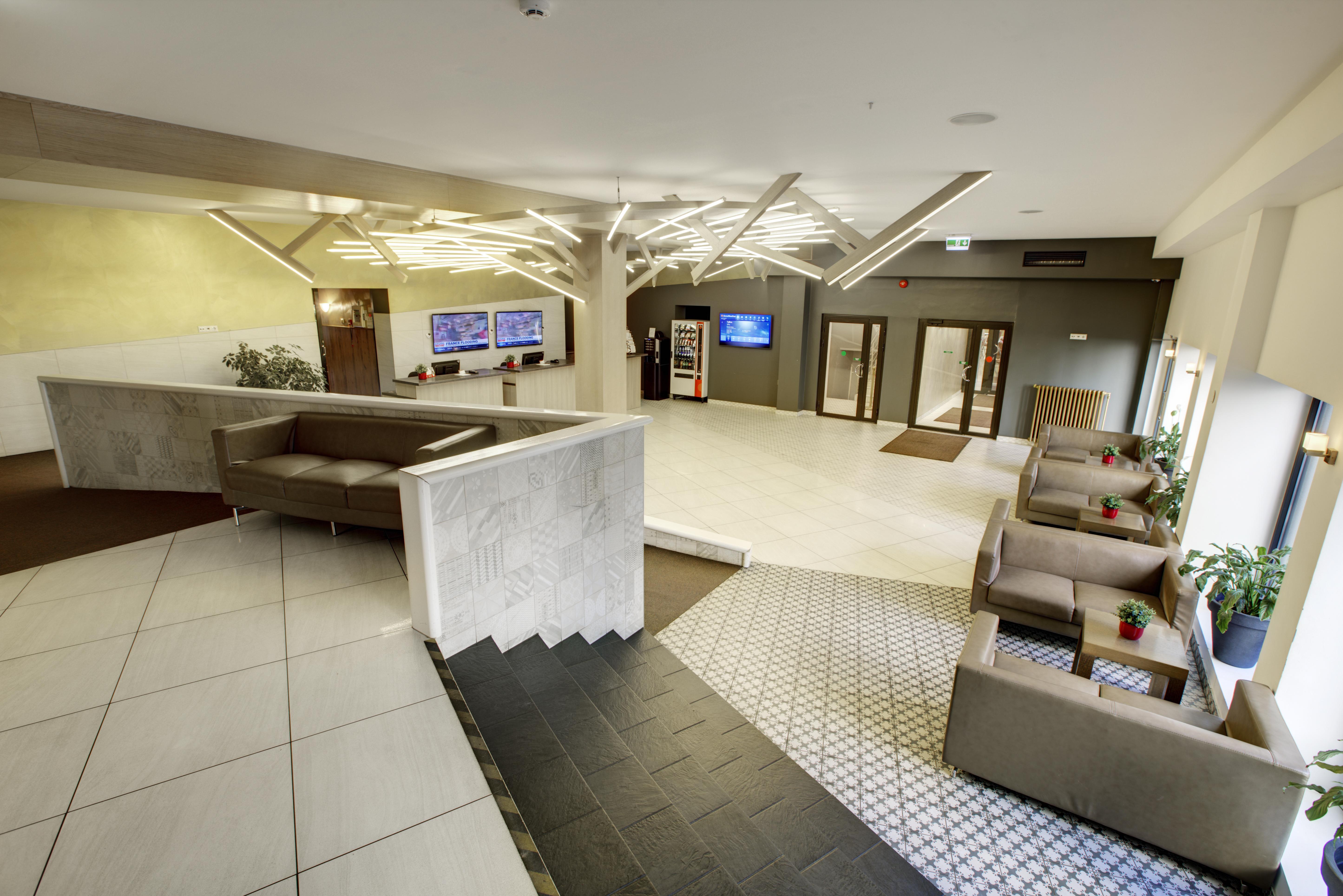 Hotel Dzingel Tallinn Ngoại thất bức ảnh