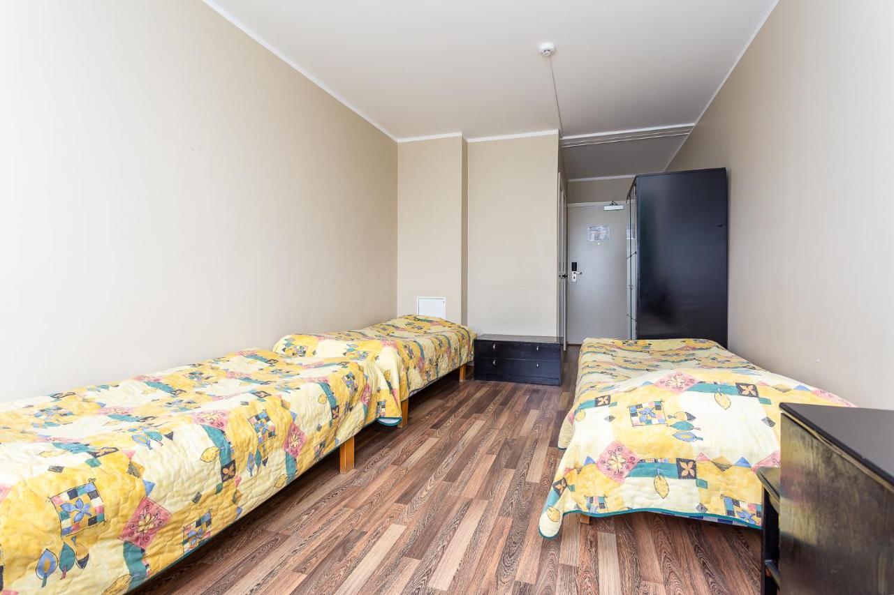 Hotel Dzingel Tallinn Ngoại thất bức ảnh
