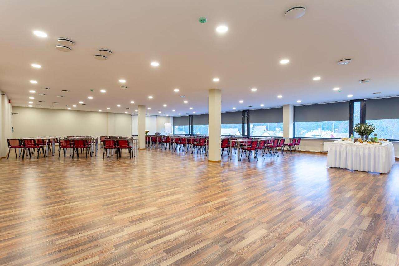 Hotel Dzingel Tallinn Ngoại thất bức ảnh