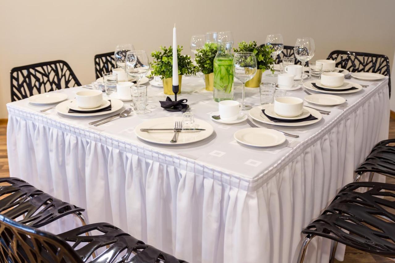 Hotel Dzingel Tallinn Ngoại thất bức ảnh