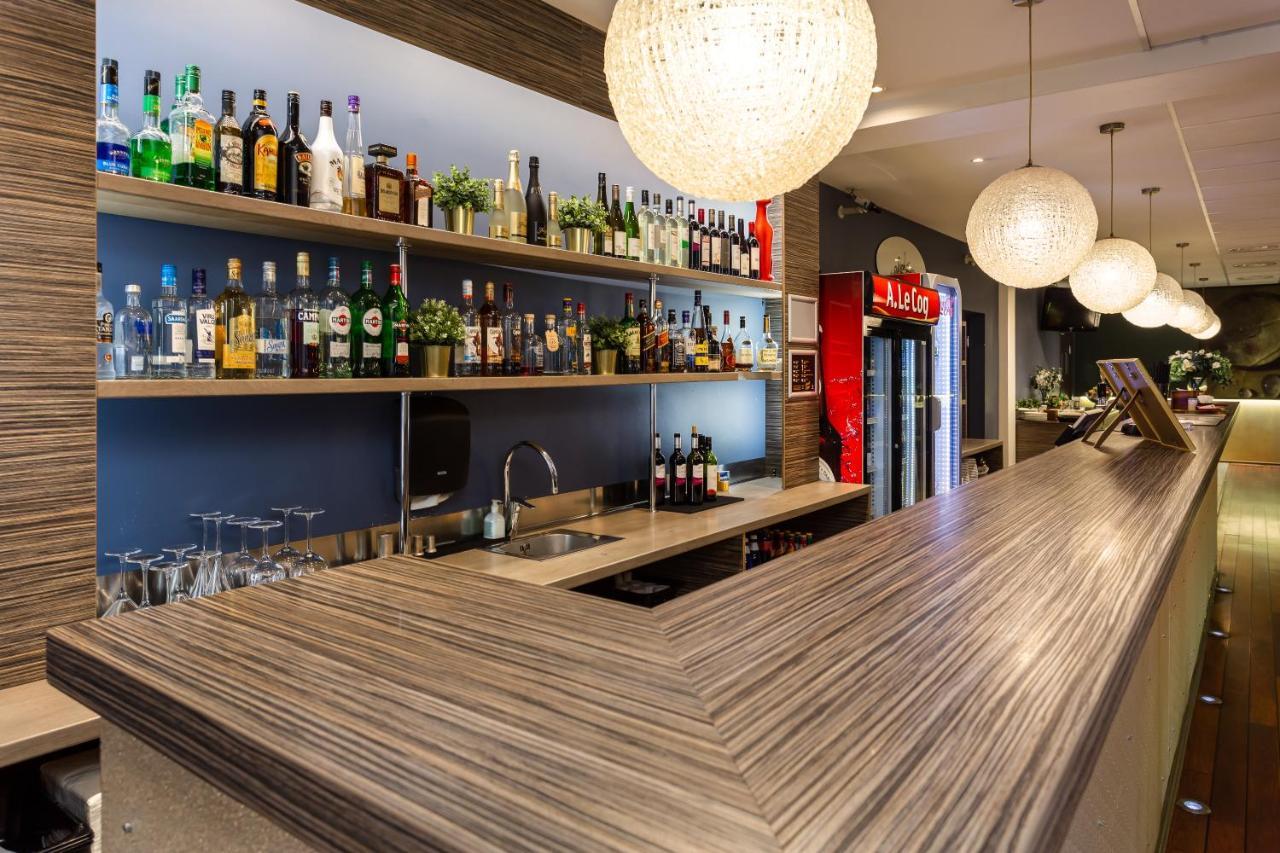 Hotel Dzingel Tallinn Ngoại thất bức ảnh