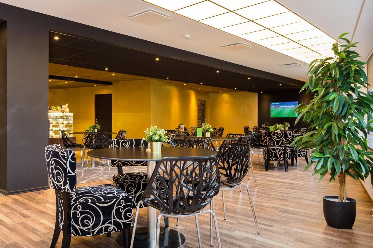 Hotel Dzingel Tallinn Ngoại thất bức ảnh