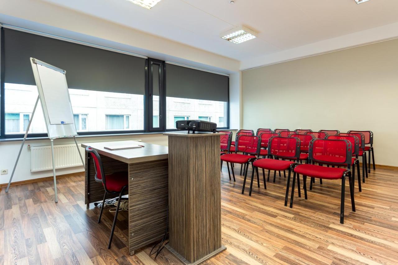 Hotel Dzingel Tallinn Ngoại thất bức ảnh