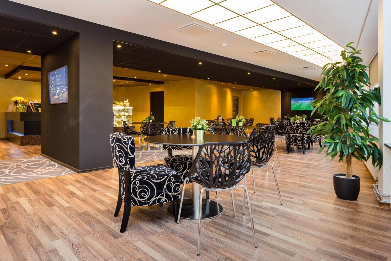 Hotel Dzingel Tallinn Ngoại thất bức ảnh