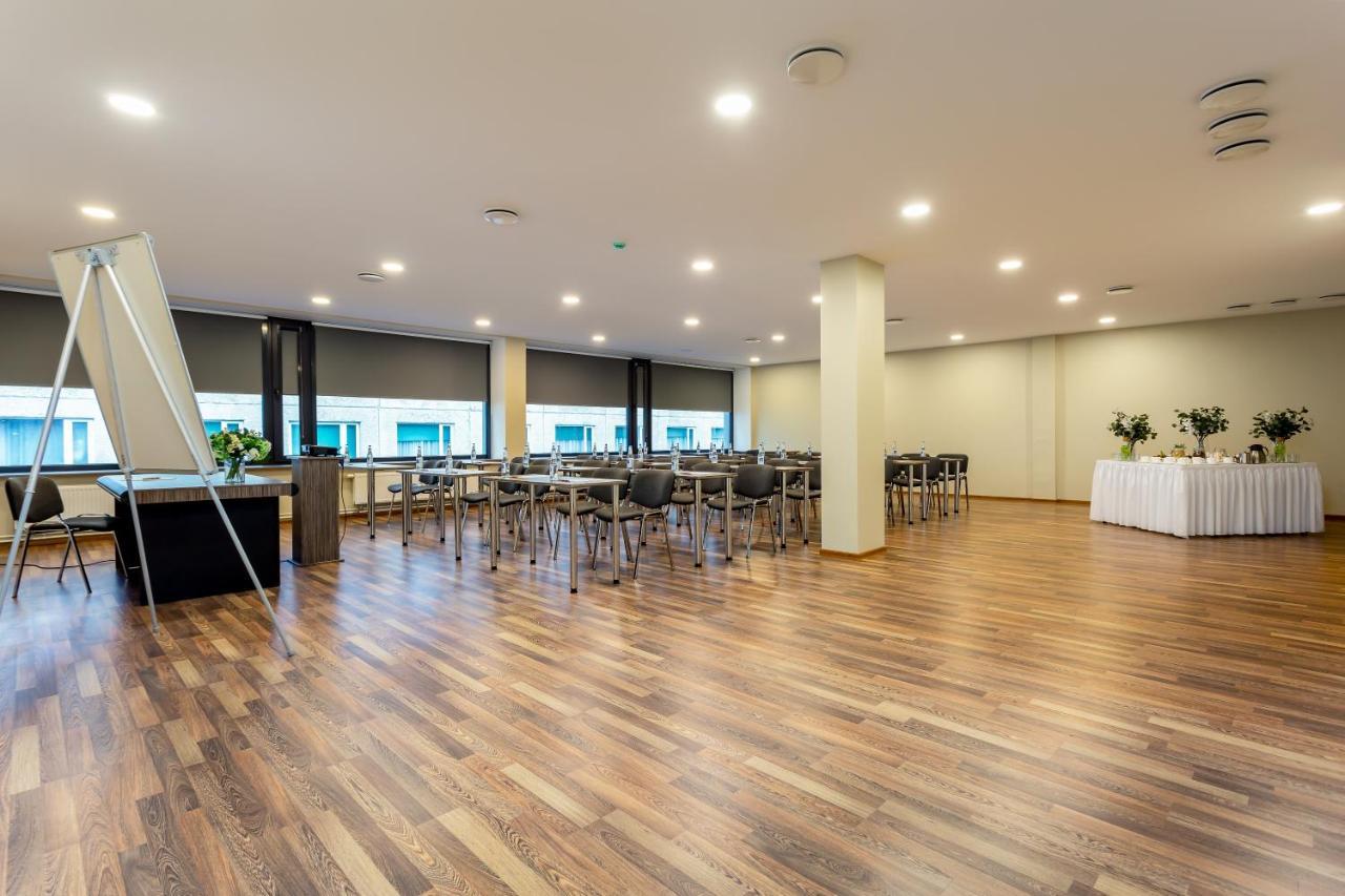 Hotel Dzingel Tallinn Ngoại thất bức ảnh