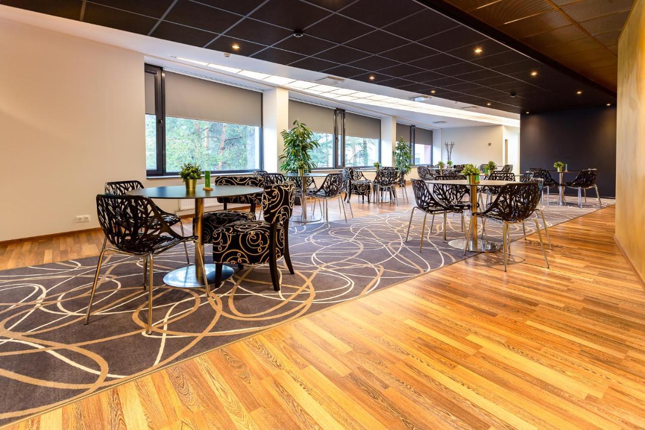Hotel Dzingel Tallinn Ngoại thất bức ảnh